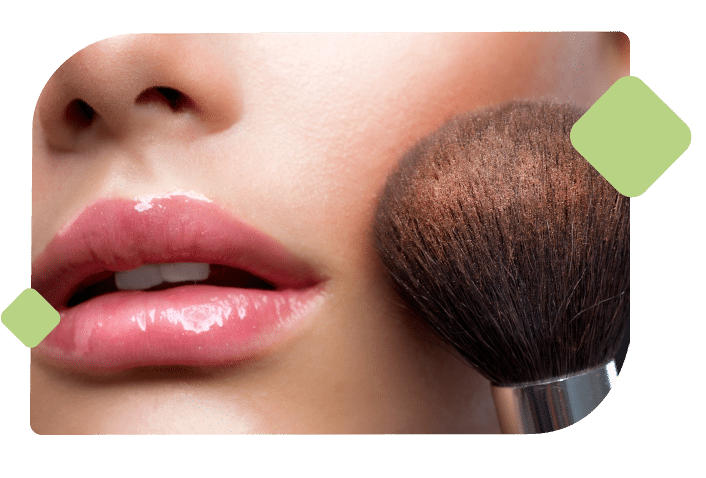 Maquillage professionnel à Roanne – Look naturel ou sophistiqué pour toutes vos occasions à l’institut El’écla by Séverine qui vous propose des soins esthétiques à Roanne